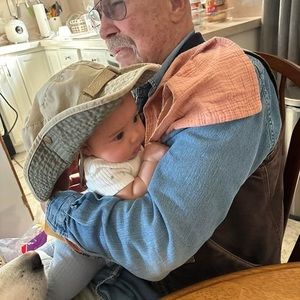 Meet your Posher, Barb